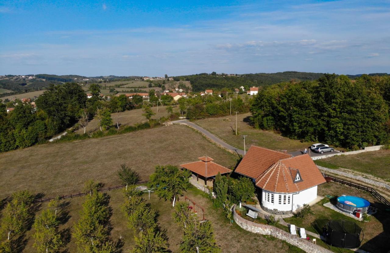 Villa Mira Mackat Exterior photo