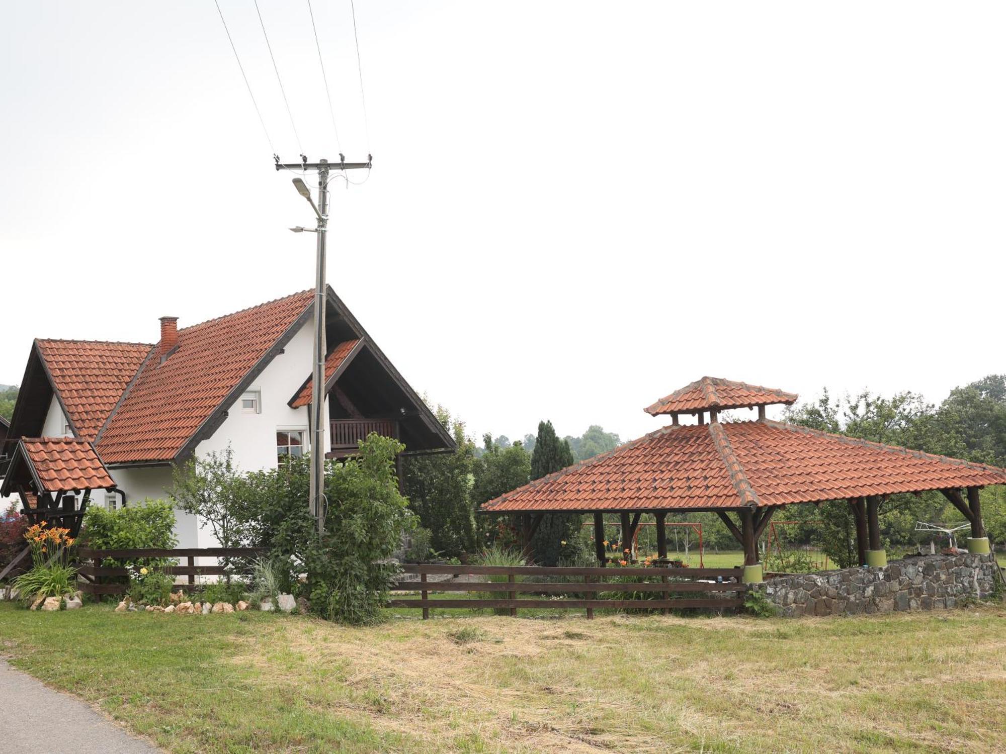 Villa Mira Mackat Exterior photo