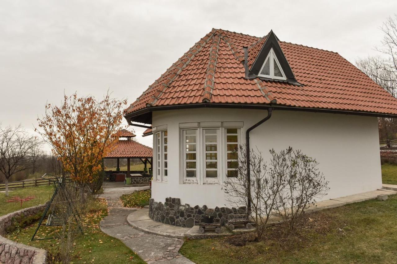 Villa Mira Mackat Exterior photo